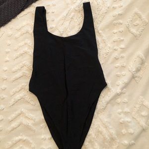 Aerie One Piece Swimsuit